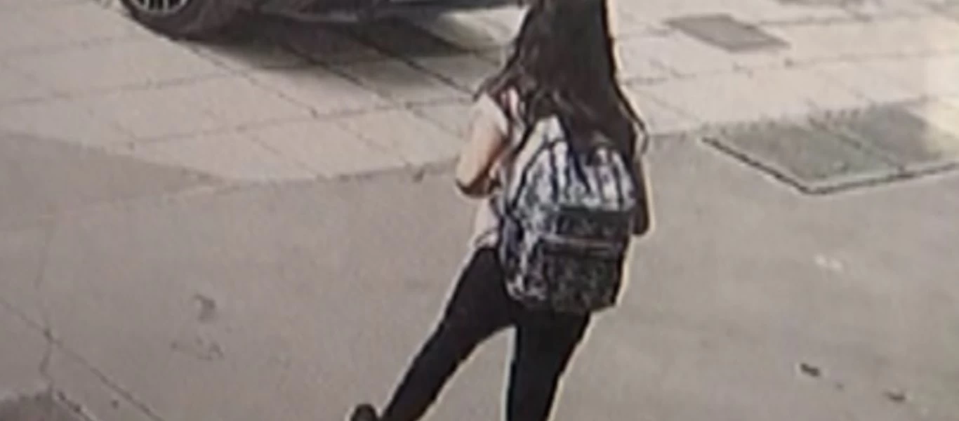 Ταυτοποιήθηκε η γυναίκα που απήγαγε την 10χρονη Μαρκέλλα